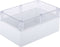 Bopla EUROMAS M 243 G 02243100 Universele behuizing 240 x 160 x 120 Polycarbonaat Lichtgrijs 1 stuk(s)