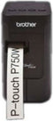 Brother PT-P750W - Labelprinter - WiFi - 24 mm - Zwart