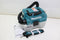 Makita DVC750LZX1 - Accu Stofzuiger 18V - HEPA-filter - 7,5 liter opvang