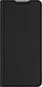 Dux Ducis Skin Pro Series Xiaomi Note 10 Lite Hoesje Portemonnee Zwart