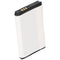 Battery suitable for Ingenico, IMP350, Li-ion, 3.7V, 1200mAh, 4.4Wh