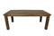 HSM Collection - Tuintafel - 200x100 cm - dingklik teak
