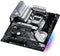 ASRock B650 Pro RS - Moederbord - AMD Socket AM5 - DDR5-SDRAM 4 DIMM - 2.5 Gigabit Ethernet