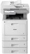 Brother MFC-L9570CD - All-in-one laserprinter - ADF dubbelzijdig printen scannen faxen kleur