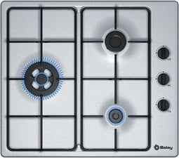 Gaskookplaat Balay 3ETX463MB 60 cm