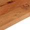 vidaXL - Tafelblad - rechthoekig - 100x40x3,8 - cm - massief - acaciahout