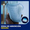 TENA Active Fit - Incontinentie beschermers niveau 3 - Drievoudige bescherming
