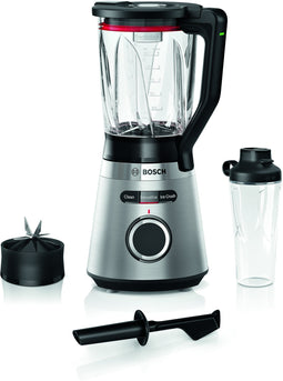 Bosch MMB6384M - VitaPower Blender - 1200W - ThermoSafe kan
