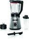 Bosch MMB6384M - VitaPower Blender - 1200W - ThermoSafe kan