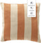 Dutch Decor CYRUS - Buitenkussen 45x45 cm - waterafstotend en uv-bestendig - Peach Bloom - rood