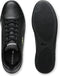 Lacoste Challenge 0120 2 SMA - Lage sneakers - Imitatieleer - Zwart - Maat 41