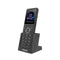 Fanvil W610D - Draadloze telefoon - DECT - Zwart
