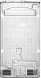 LG GSJV70PZTE - Amerikaanse koelkast - 635 liter - No Frost - Shiney Steel