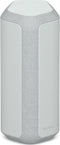 Sony SRS-XE300 - Bluetooth Speaker - 24u batterijduur - Lichtgrijs