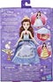 Disney Princess Spin and Switch Belle + Licht en Geluid