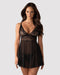 Obsessive - Idillia Babydoll & String S/M