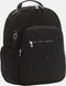 Kipling SEOUL - Rugzak - 15-inch laptopvak - Black Noir