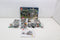 LEGO Harry Potter - Hagrids huisje - 5 minifiguren - 896 onderdelen