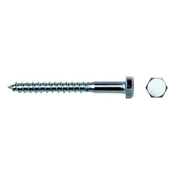 Schroefdoos CELO 6 x 80 mm Ø 6 mm Verzinken (100 Stuks)