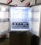 Hisense RQ5P470SMIE - Amerikaanse koelkast - NoFrost - 482 liter - RVS