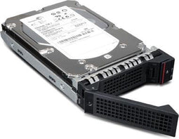 Lenovo 4XB0G88740 - 300GB HDD - 3.5" 15000 RPM SAS 12 Gbit/s