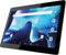 Logicom - Tablet 134 - 64GB - 10.1 Inch - 4GB RAM - Octa Core - Zwart - Wifi - Android 13