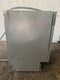 Bauknecht BKSV1IAN - Inbouw Vaatwasser - 60 cm - 14 Couverts - Besteklade + Bestekmand - 41 dB - Energieklasse A