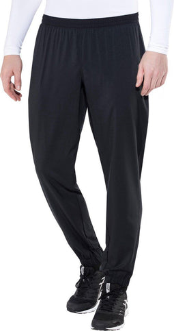 Craft Pep Pant - Trainingsbroek - Sneldrogend - Zwart - Maat S