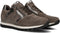 Gabor 96.438 - Lage sneakers - Suede en textiel - Bruin - Maat 41
