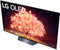 LG B1 OLED65B19LA - 4K OLED TV - 165 cm (65 inch) - Zelfoplichtende pixels (Buitenlands model)