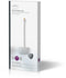 Nedis CCTB64765AL02 - USB-C naar HDMI Kabel - 20cm - Zilver