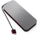Lenovo Go - Powerbank 20000 mAh - 65 W max. uitgang - Zwart/grijs