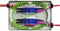 Telegärtner 100022203 Glasvezel-splitterbox SC Ingericht