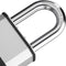 Masterlock Elite - Hangslot - Weerbestendig - 45mm - Set van 2 (2 stuks)