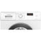 BOSCH WAJ28020NL - Wasmachine - SpeedPerfect - ActiveWater Plus