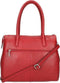 Gigi Fratelli Tablettas Romance Business Leer - rood
