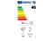 Bosch SMV8TCX01E - Vaatwasmachine Serie 8 - 14 couverts - 8 programma's - 41-43 dB(A)