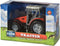 Dutch Farm Serie Tractor rood 1:32