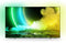 Philips 55OLED705/12 - 4K OLED TV - Ambilight - Zwart