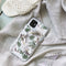 Selencia Hoesje Geschikt voor Samsung Galaxy A52 (4G) / A52s / A52 (5G) Hoesje - Selencia Zarya Fashion Extra Beschermende Backcover - transparant