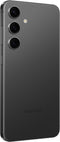 Samsung Galaxy S24 - 256GB - 8GB RAM - Zwart (Enterprise Edition)