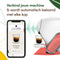 Krups NEO Caffè KP830110 - Koffiemachine - SmartBrew™ technologie - Wit