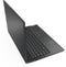 Lenovo V15 G4 IRU - Laptop - Intel Core i3-1315U 16 GB RAM 512 GB SSD Qwerty Spaans - Zwart