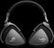 Headphones with Headband Asus ROG Delta Core