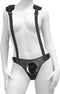 PIPEDREAMS | Pipedream - Body Dock Strap-on Suspenders