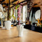 Fckvaas Wit / Fckvase White - Dutch Design vaas - Werkwaardig.