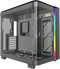 Montech King 95 - Tower - ATX Micro-ATX Mini-ITX - Zwart