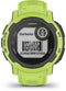 Garmin Instinct 2 - Smartwatch - GPS - Grijs (Groen)