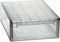 Multi-functionele Kist Terry 52XL Transparant 22 L Polypropyleen