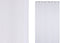 Gordijnen Home ESPRIT Wit 140 x 260 x 260 cm